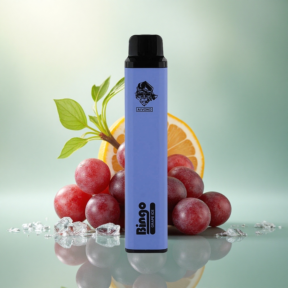 Aivono Aim Bingo 4000 Drueis 1000mAh 10mL