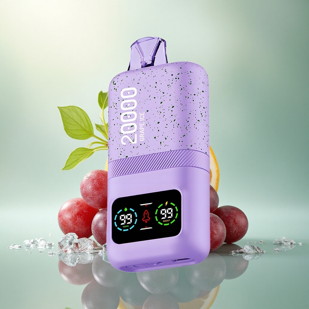 Aivono Aim Magic 20000 Drueis med 5% nikotin og 600mAh