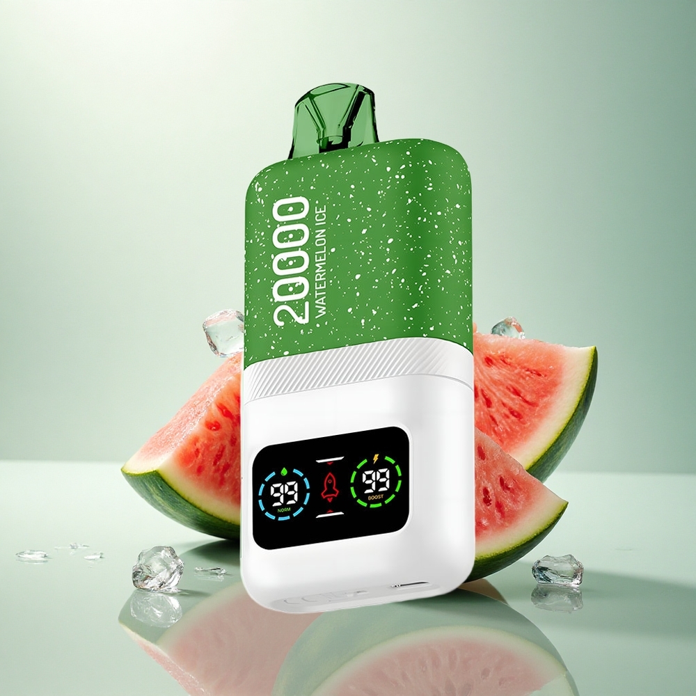 Aivono Aim Magic 20000 Vannmelonis med 5% nikotin og 600mAh